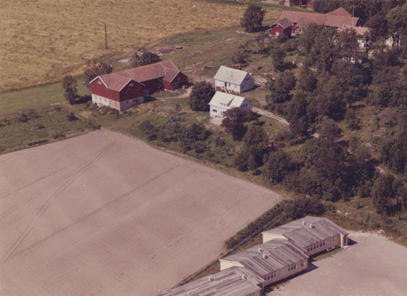 DBB Gjøklepp nedre