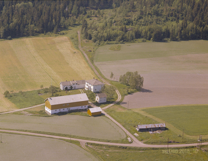 DBB Greaker østre