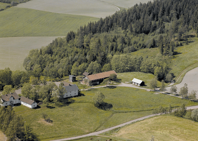 DBB Løvald vestre