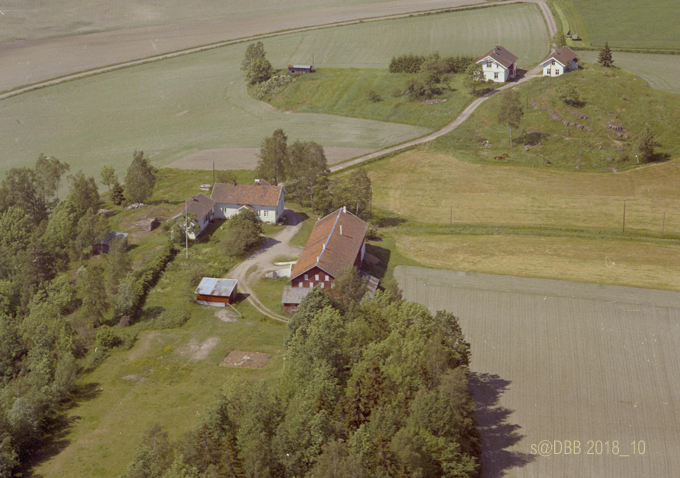 DBB Vitskjold søndre